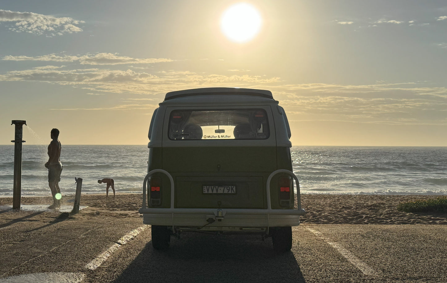 Bespoke Northern Beaches Tour