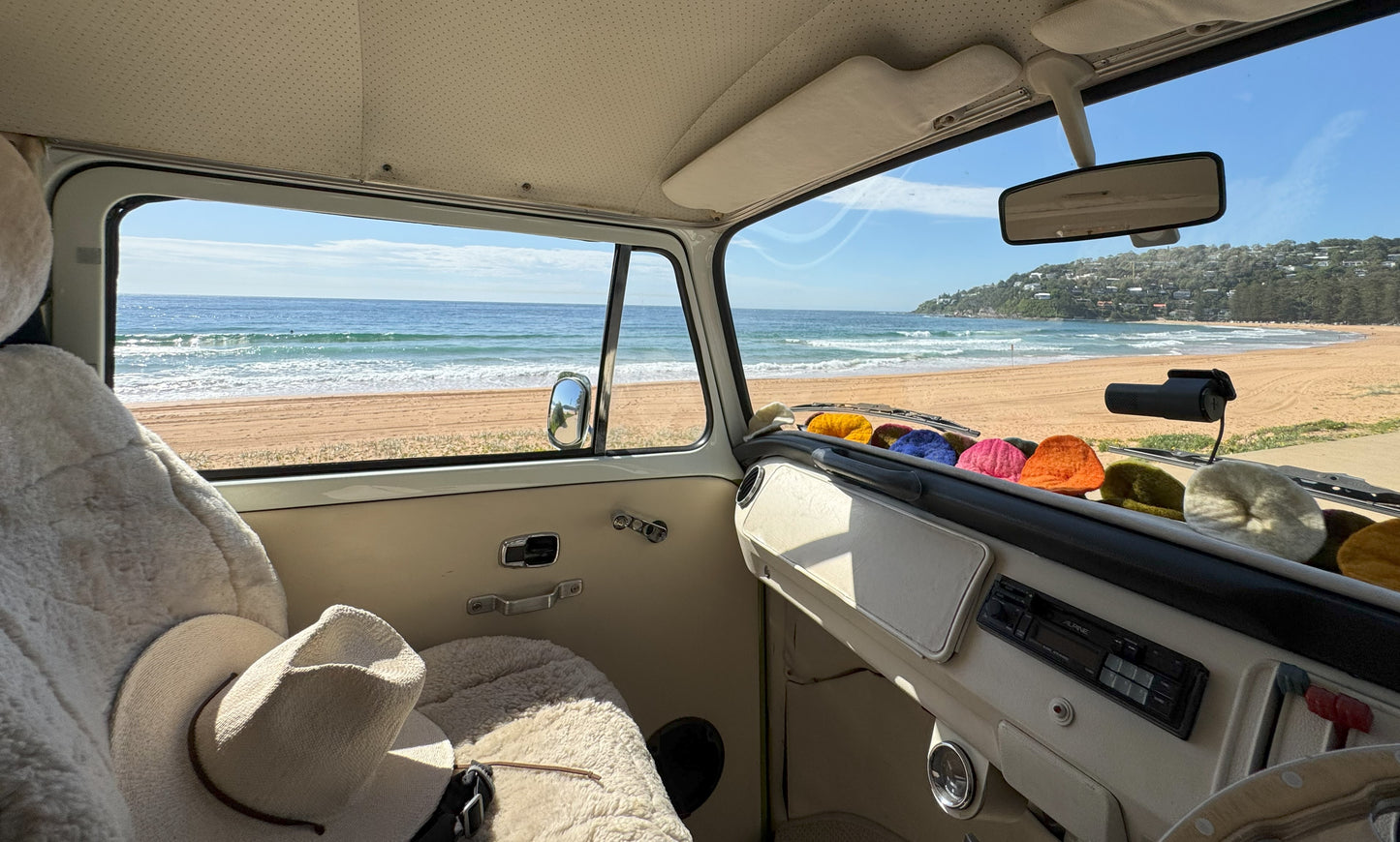 Bespoke Northern Beaches Tour