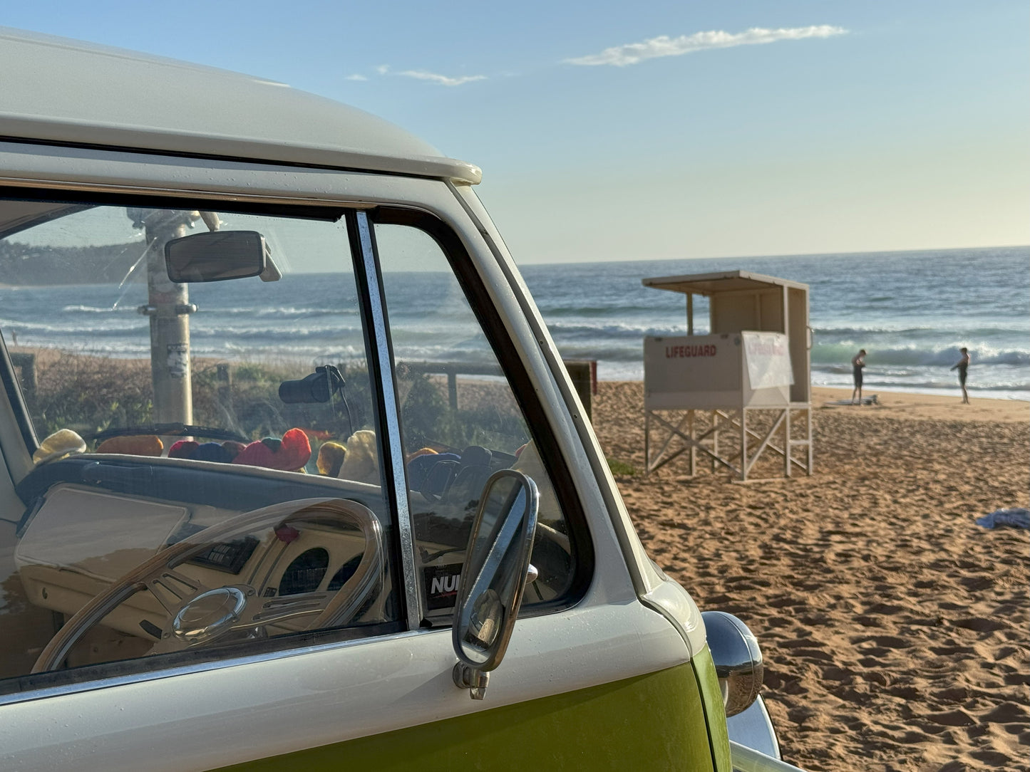 Bespoke Northern Beaches Tour