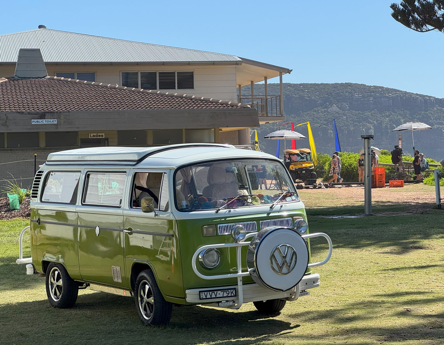 Bespoke Northern Beaches Tour