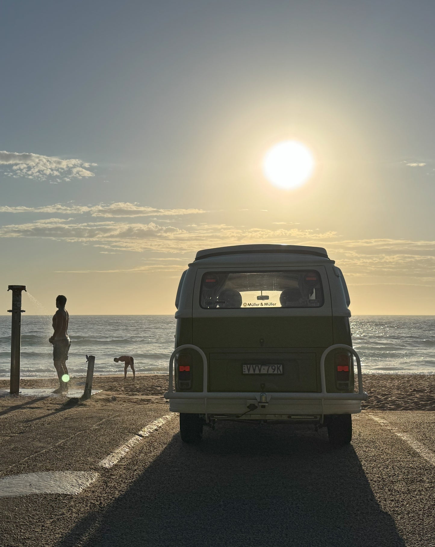 Chauffeured Classic Cars